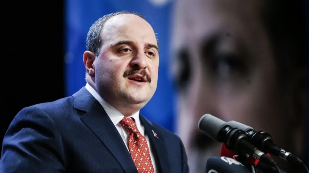 Bakan Varank: u anda terr rgtleriyle pazarlk yapyorlar