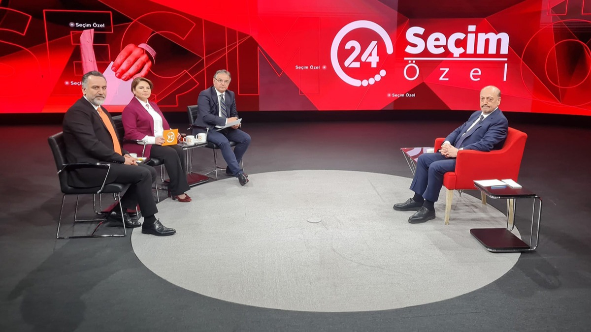 Bakan Bilgin temmuz ayn iaret etti: Dzenleme yapacaz