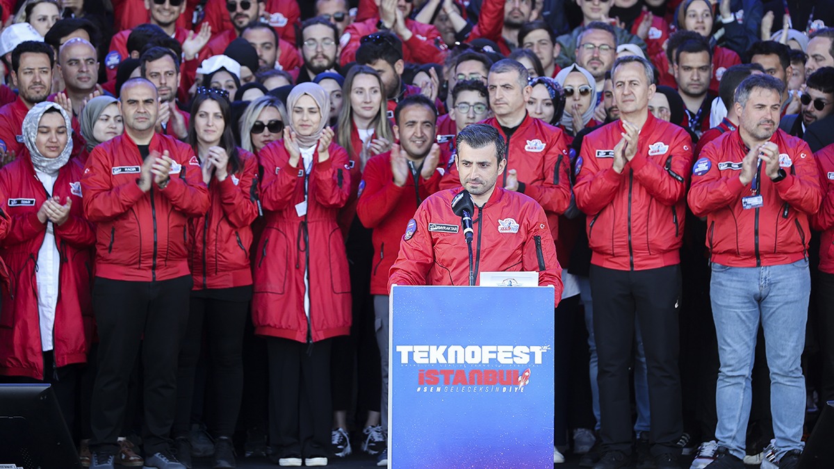 Kldarolu'nun CIA balantl irkete vaadine Seluk Bayraktar'dan tepki: Bu mandac bir anlay