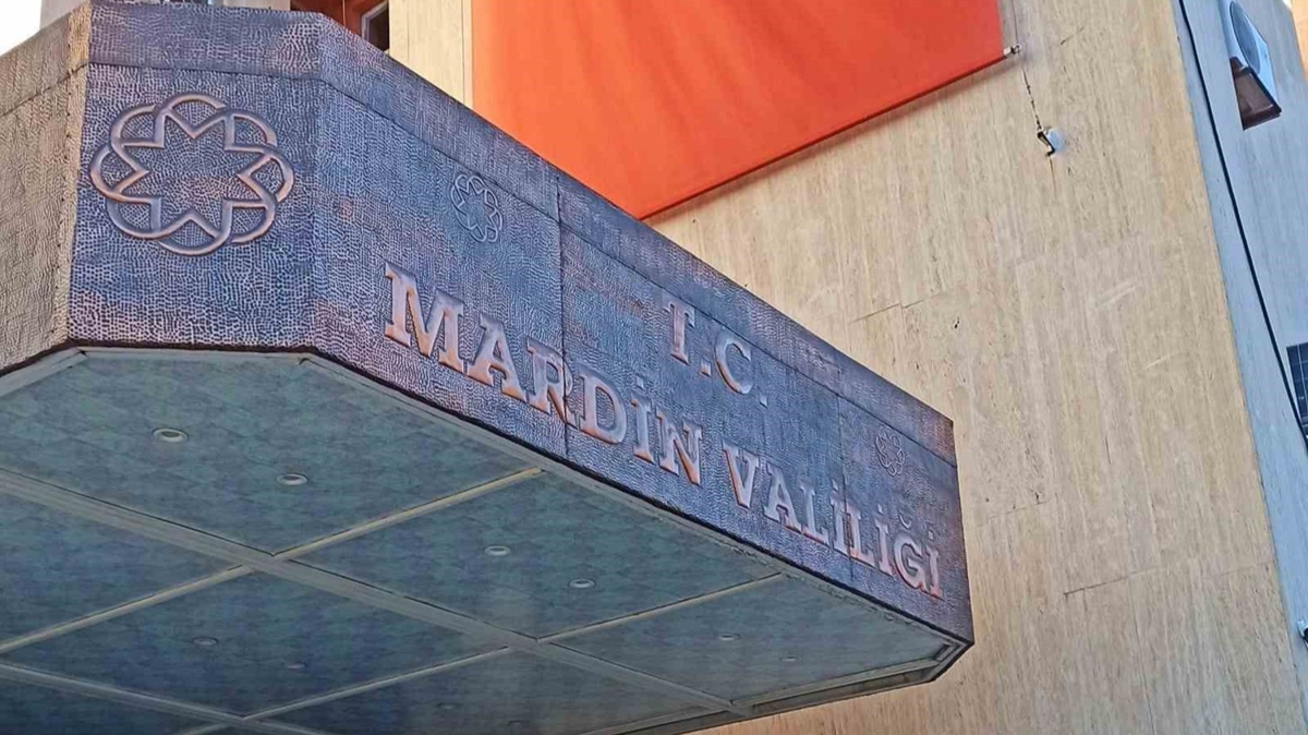 Mardin Valiliği: Nusaybin'de operasyon nedeniyle 9 mahallede sokağa çıkma yasağı kaldırıldı