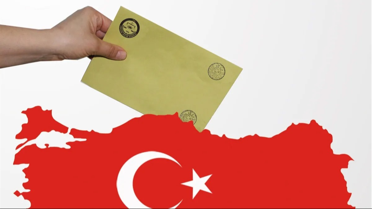 2023 Genel seçim e-Devlet YSK seçmen kaydı sorgulama ekranı! Nerede oy kullanacağım?