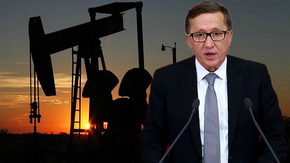 Petrol mjdesi P'nin kfrbaz vekilini rahatsz etti