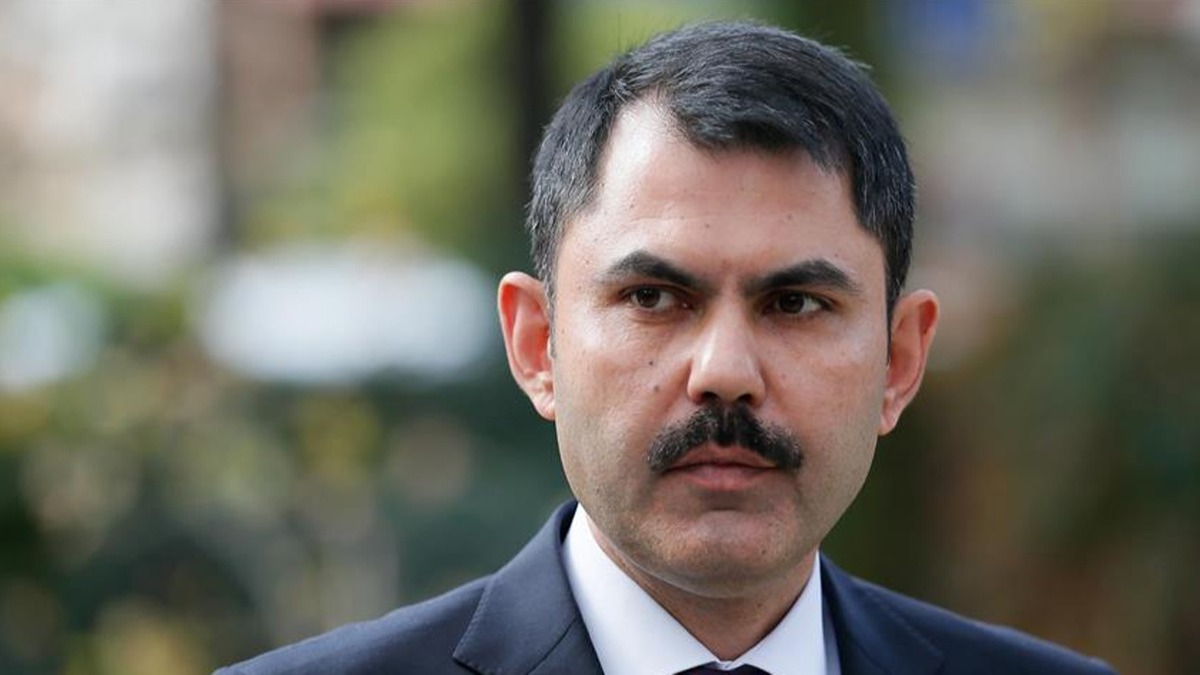 Bakan Kurum: Ocaklara ate dsn istemiyoruz