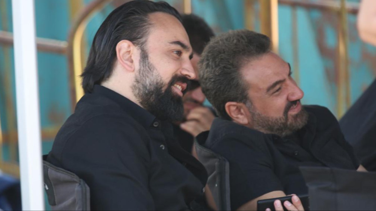 Ediz Kentkuran: Korku filmi tutkunlarna mjde Haile' 23 Haziran'da vizyonda