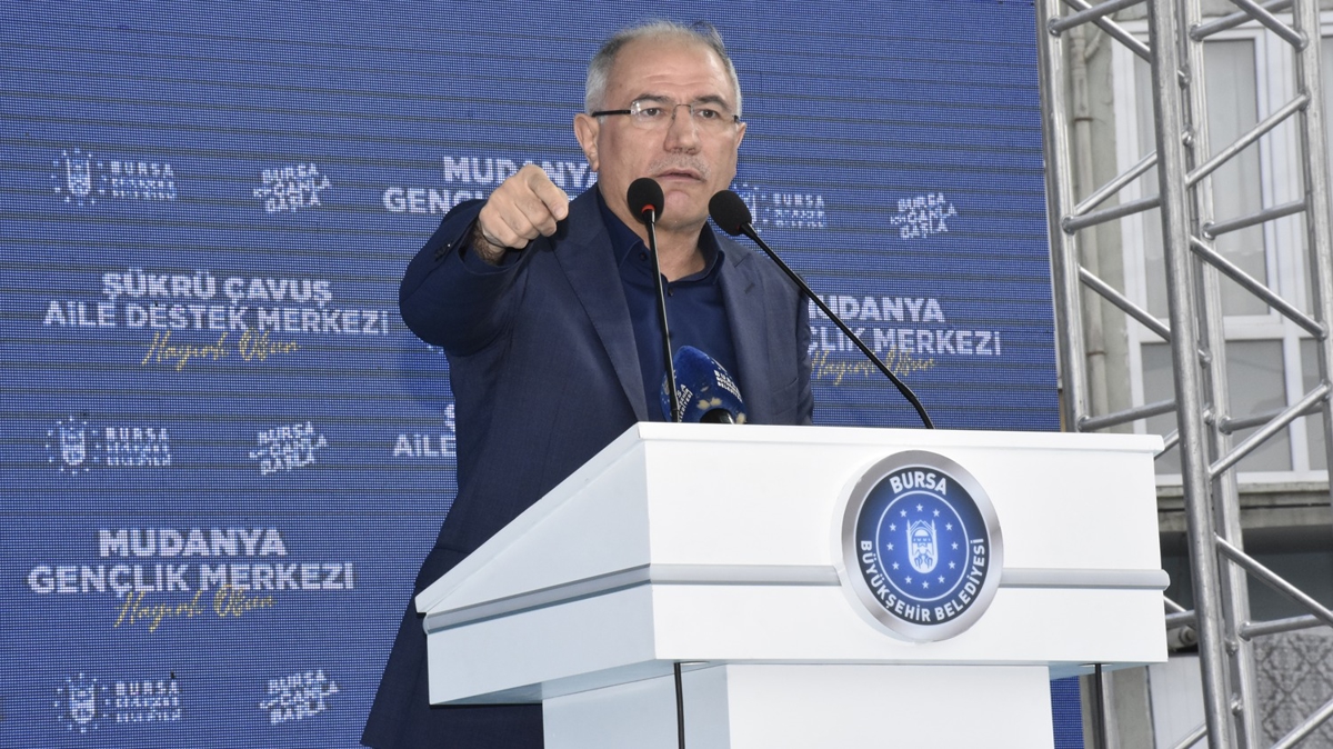 Efkan Ala: Dnyada ilk HA ve SHA gemisini denize biz indirdik