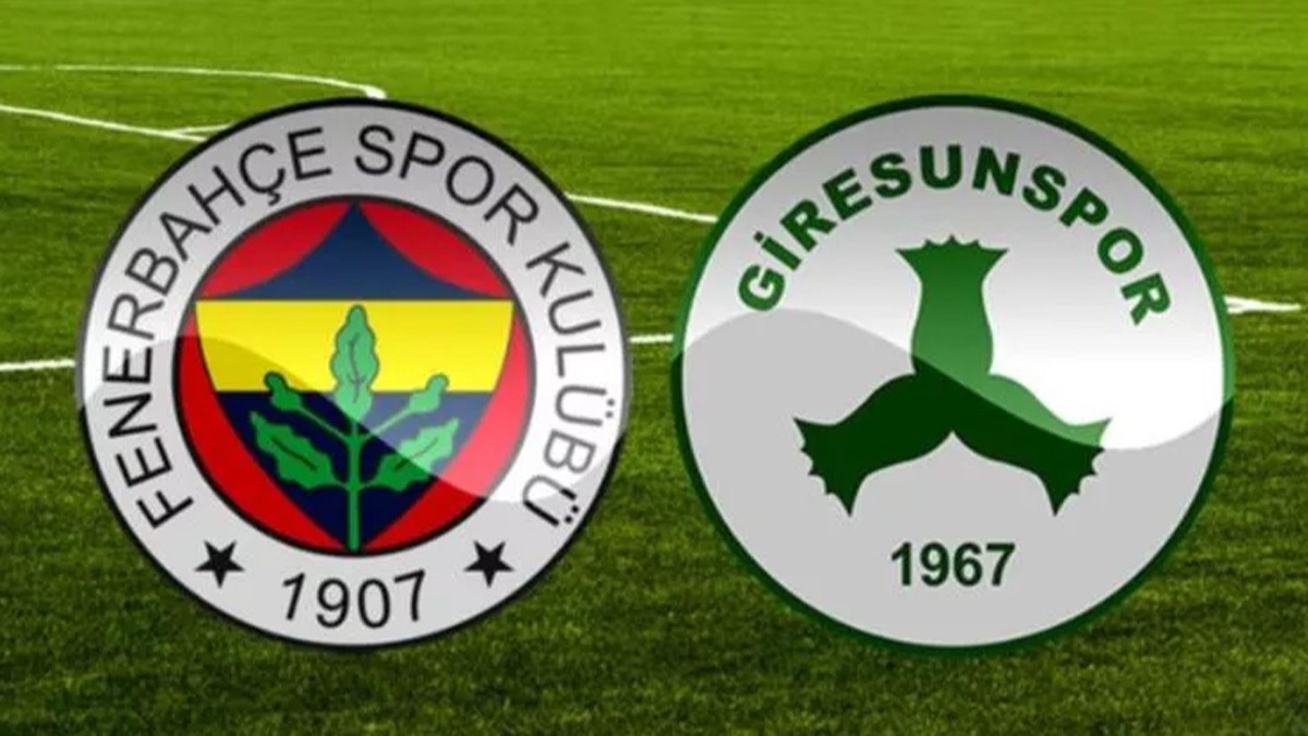 Fenerbahe-Giresunspor mann biletleri sata sunuldu