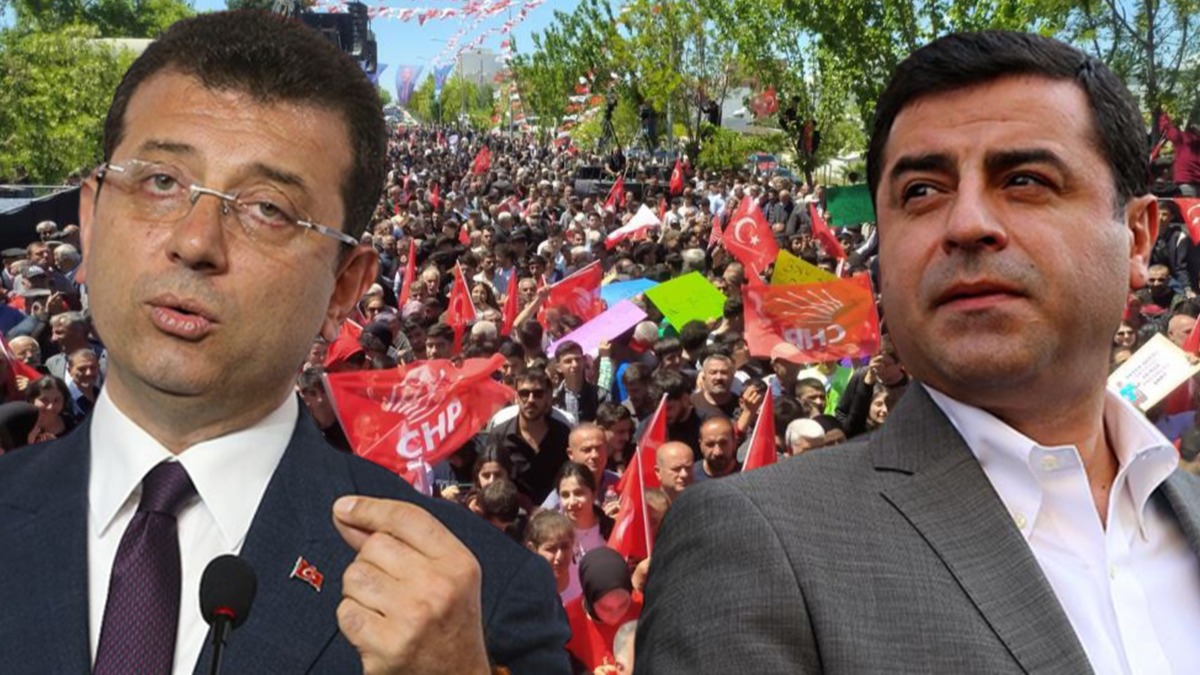 mamolu, Demirta'a selam gnderdi: Onun adaletini diledik