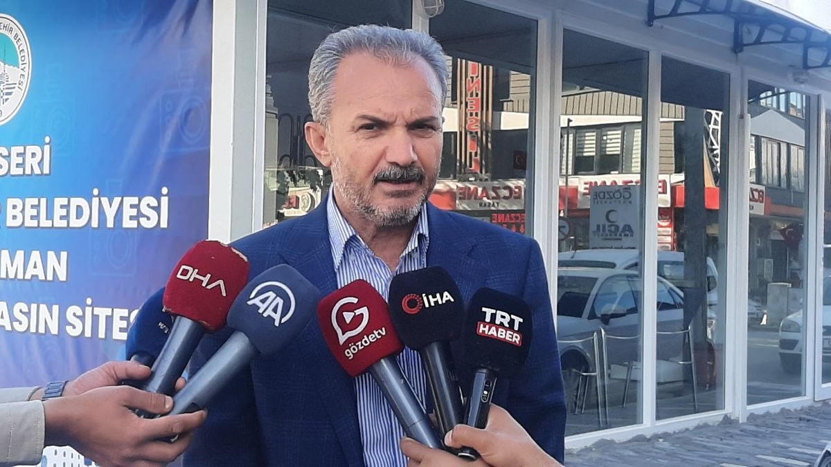 mamolu'nun iddiasna yalanlama: Kimin yalan syledii ak belgelerle tespit edilmitir