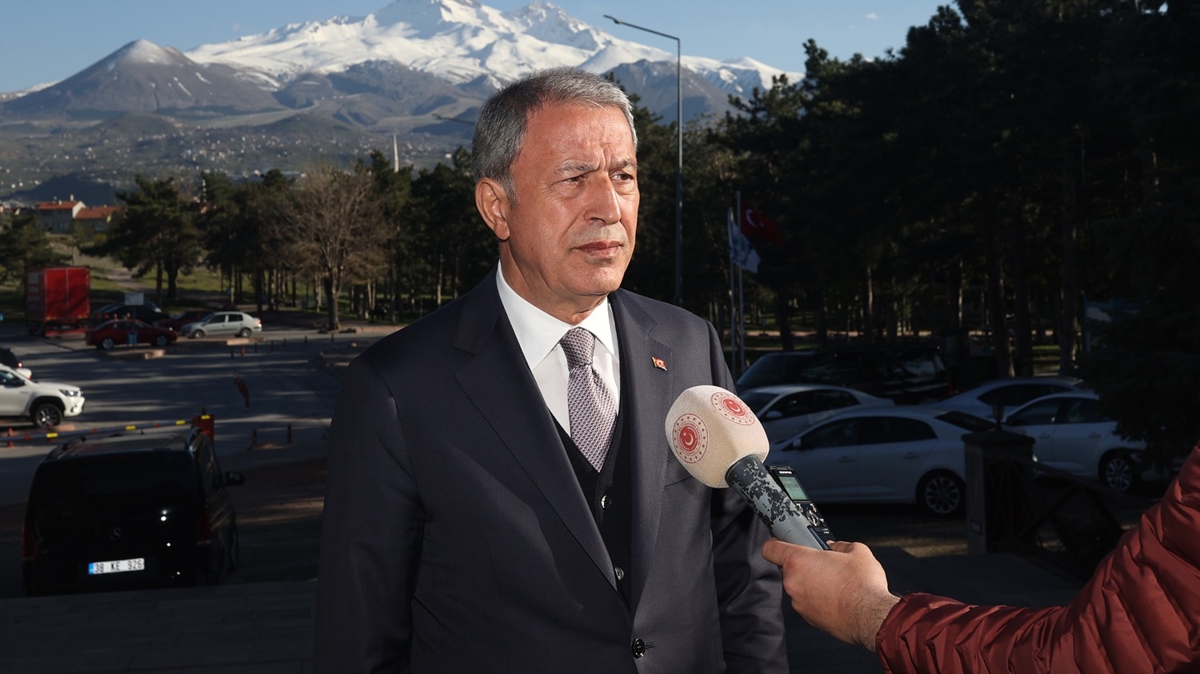 Trkiye, Rusya ve Ukrayna savunma bakan yardmclar stanbul'da bir araya gelecek