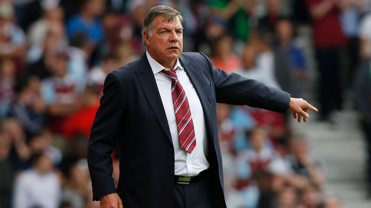 Leeds United'da Sam Allardyce dnemi