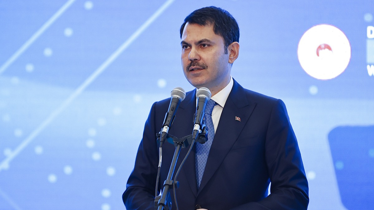 Yars Bizden Kampanyas'na ka kii bavurdu? Bakan Kurum duyurdu