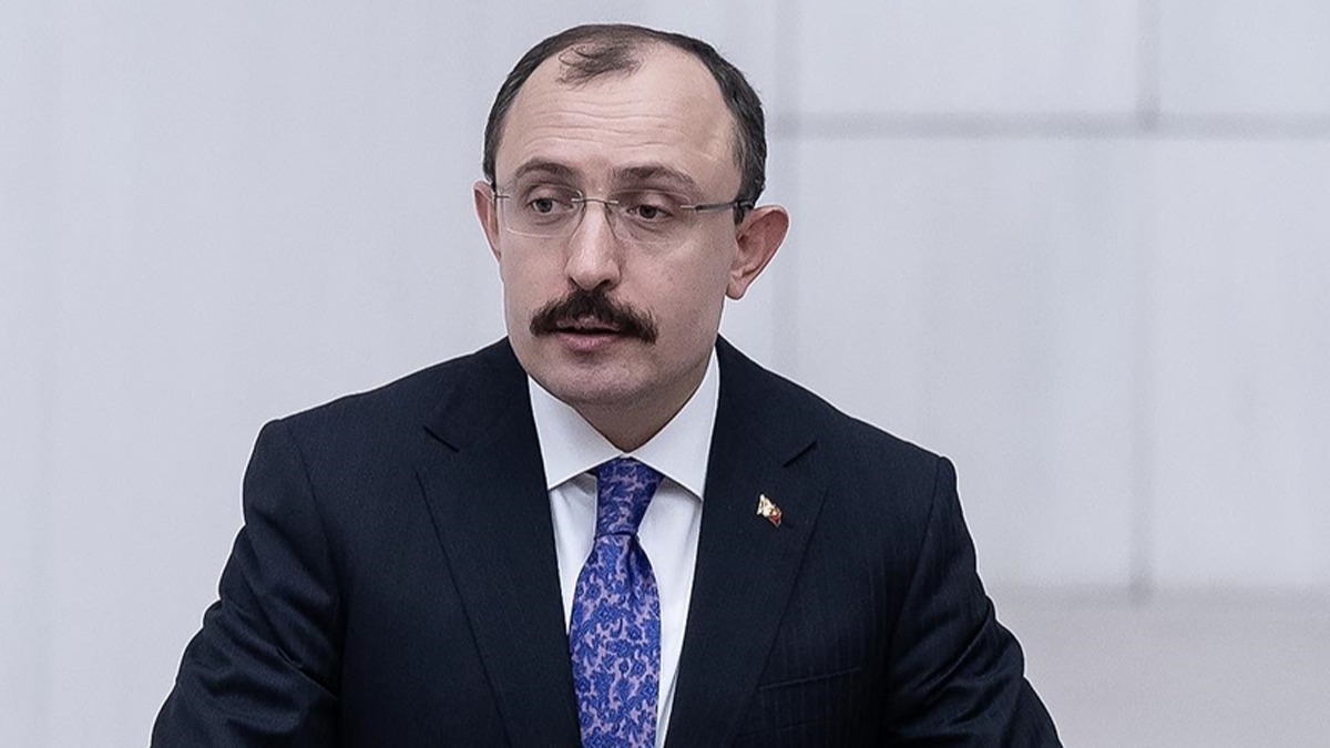 Bakan Mu'tan muhalefete: 3 tane oy fazla alacaz diye Trkiye'nin geleceini riske etmeye deer mi?