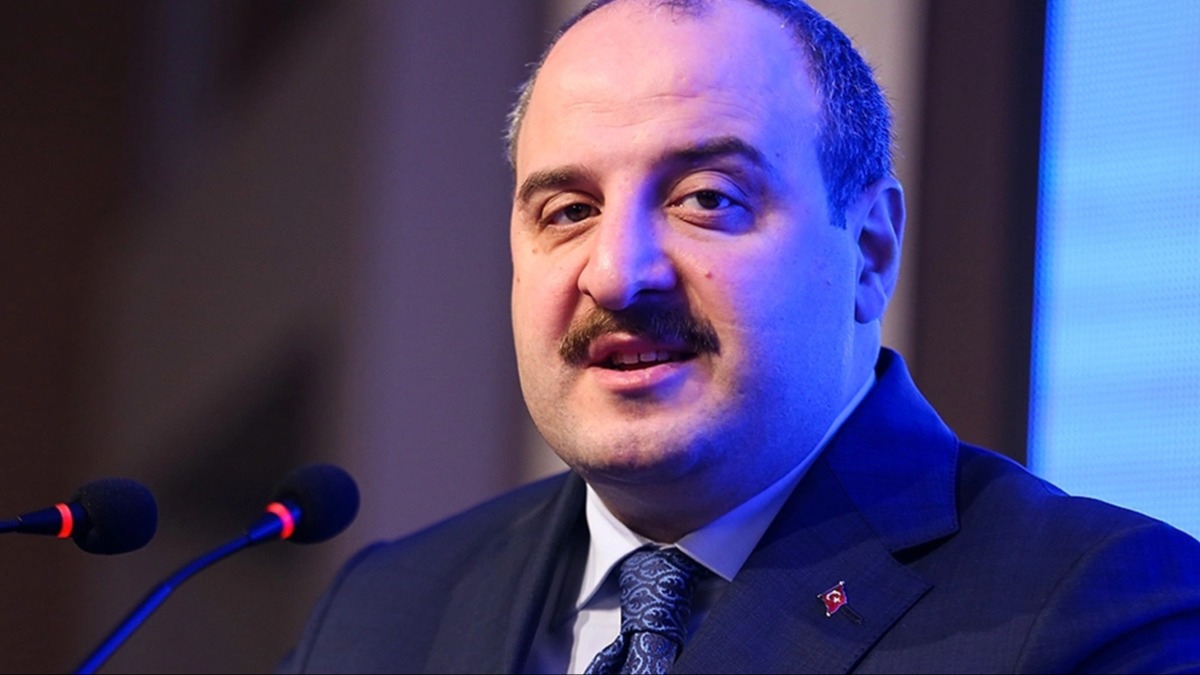 Bakan Varank: Meydan bu terristlere brakmamamz lazm