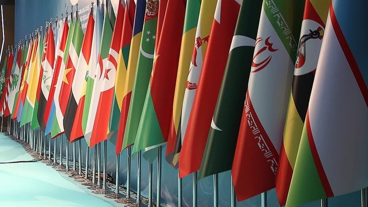 İslam İşbirliği Teşkilatı'ndan Azerbaycan'a destek kararı! Resmen tanıdılar