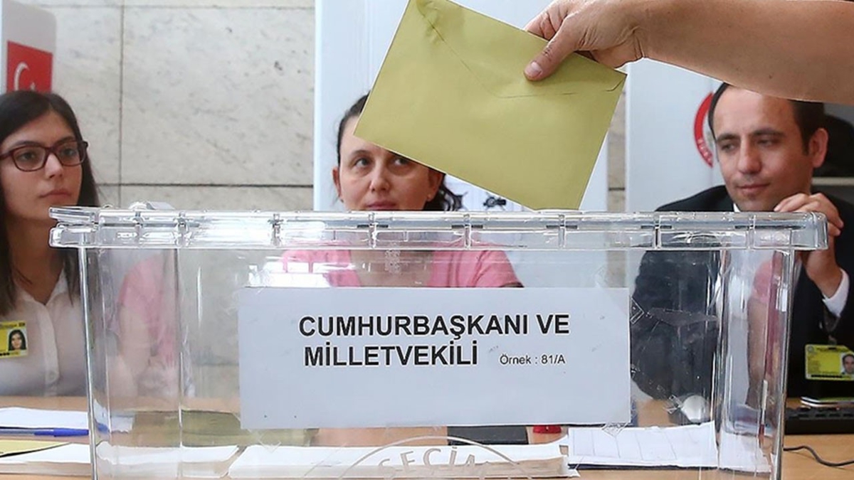AK Parti, CHP, MHP, Y Parti stanbul 2. blge milletvekili aday listesi! stanbul 2.blge milletvekili adaylar kimler? 