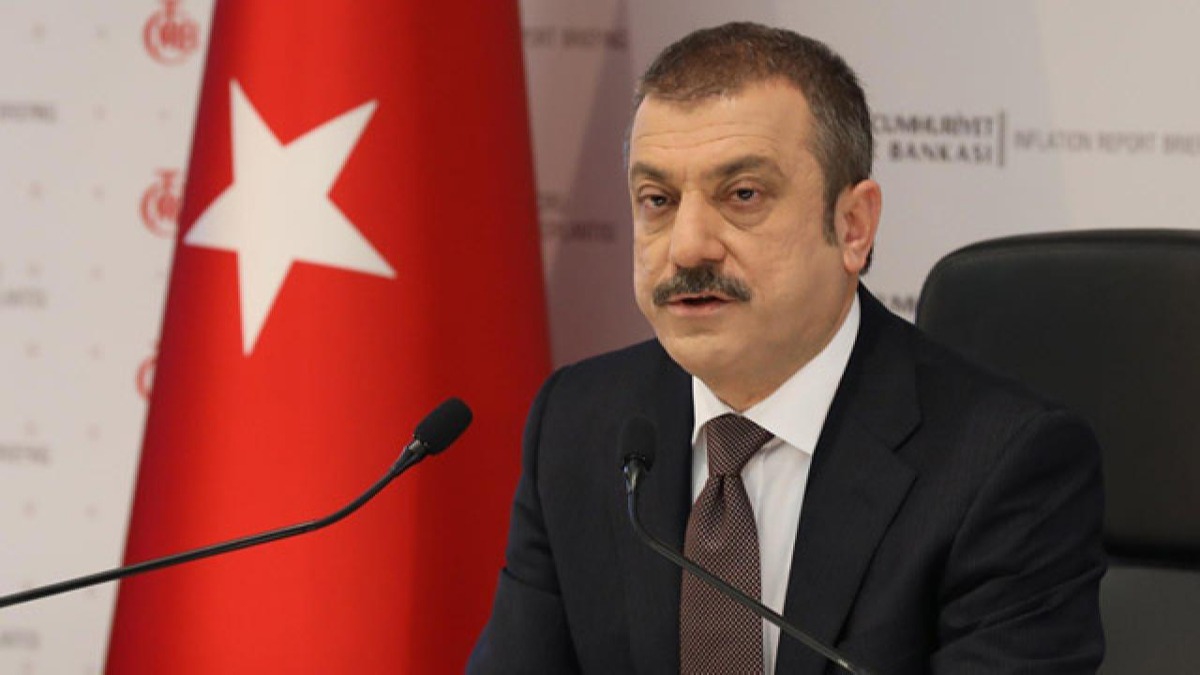 Merkez Bankas, 2023 ve 2024 ylsonu enflasyon tahminini aklad