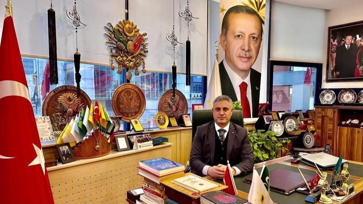 Osmanl Ocaklar: Terr rgtlerine gz krpan muhalefetin tavrn doru bulmuyoruz