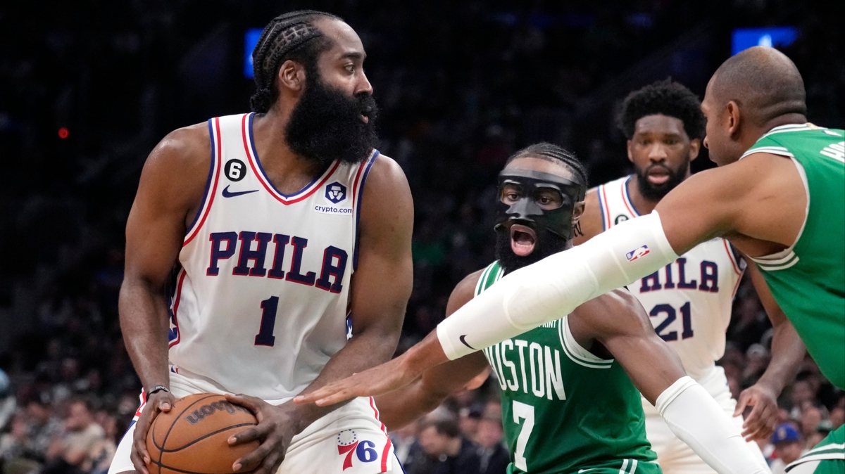 Philadelphia kazand, seride durumu eitledi