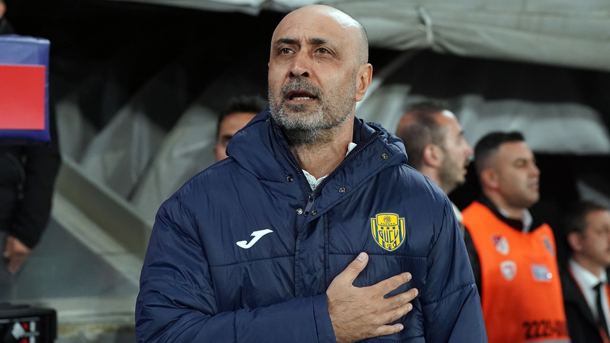Tolunay Kafkas: , Ankara'da taraftarmzla birlikte bu turu geeceimize inanyorum