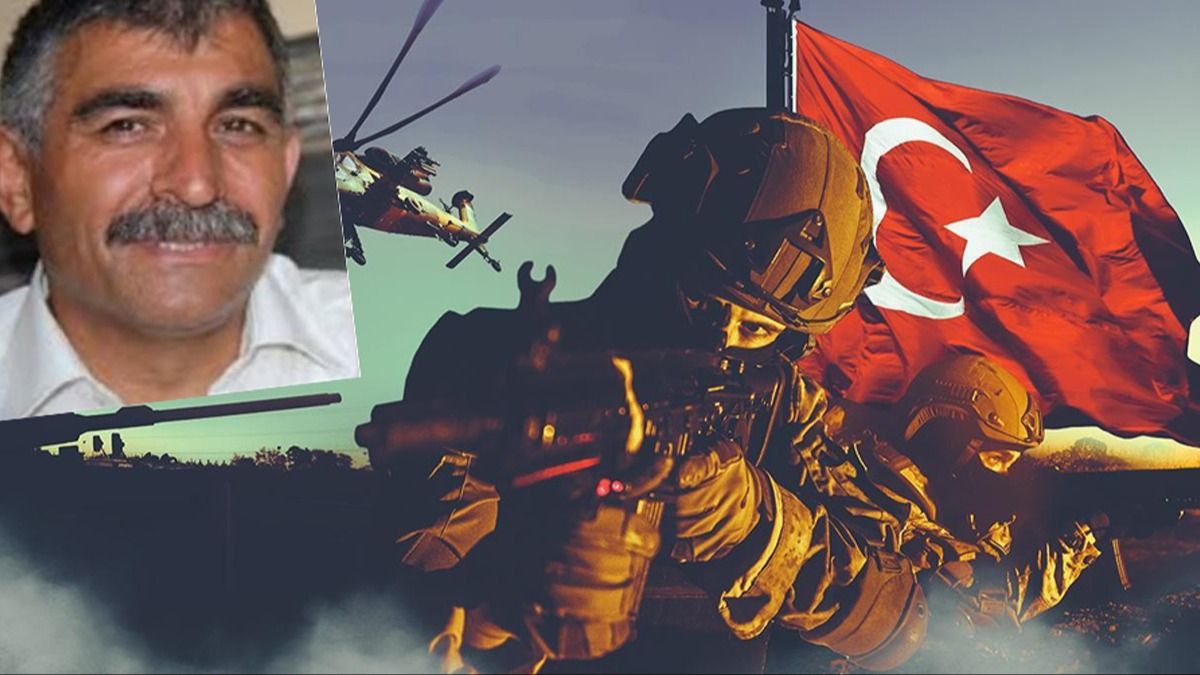 st dzey darbe! MT, Sleymaniye'de vurdu
