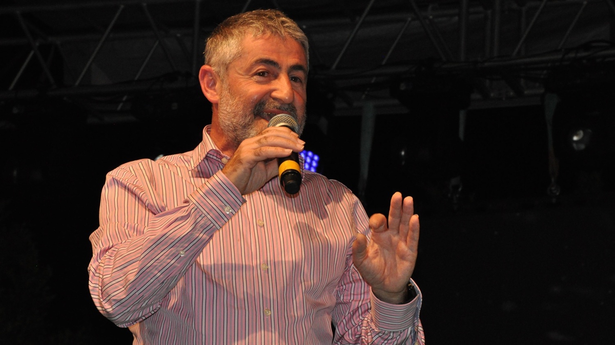 Bakan Nebati: Yapt�klar�m�zla gurur duyuyoruz