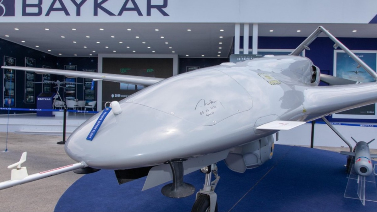 Baykar'dan H�rriyet Gazetecilik ve Matbaac�l�k A�'ye ait fabrika tesislerinin sat�n al�m�na ili�kin a��klama