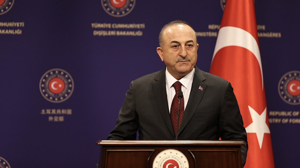Bakan avuolu'ndan Bat medyasna sert tepki: Bizde son sz milletimiz syler