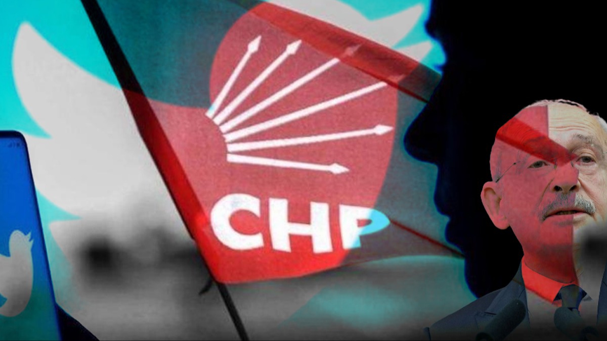 CHP'nin maniplasyon ve dezenformasyon ordusuna AK Parti'den tepki: Bu organizasyon yeni bir suikast timidir