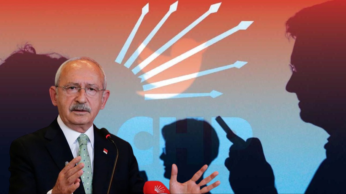CHP'nin manipülasyon ve dezenformasyon ordusu! 6 trol daha deşifre oldu