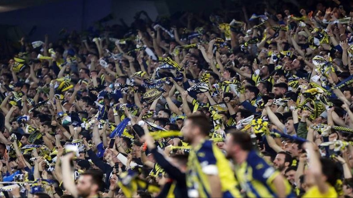 Fenerbahe, Giresunspor ma biletlerinin yarsn karlayacak! 