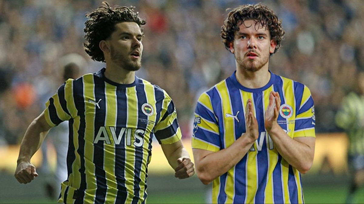 Fenerbahe'de ilk ayrlk! Gle gle Ferdi Kadolu, rekor rakam 
