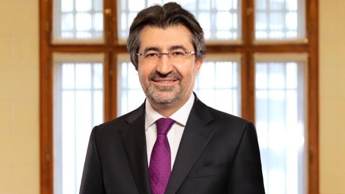 Havale Akmlarna Dayal Sekritizasyon Yolu ile salanan Yurt D Finansmanla D Ticaretimize ve Ekonomimize Kesintisiz Destek