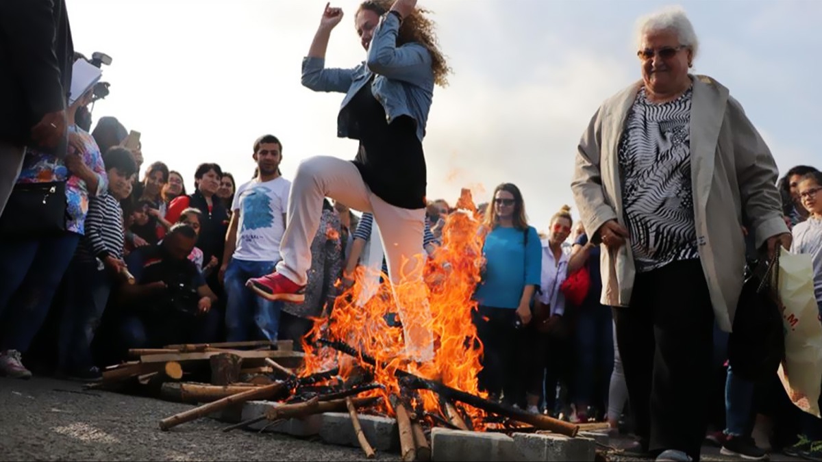 Hdrellez batl inan m? Hdrellezin slam'daki yeri nedir?
