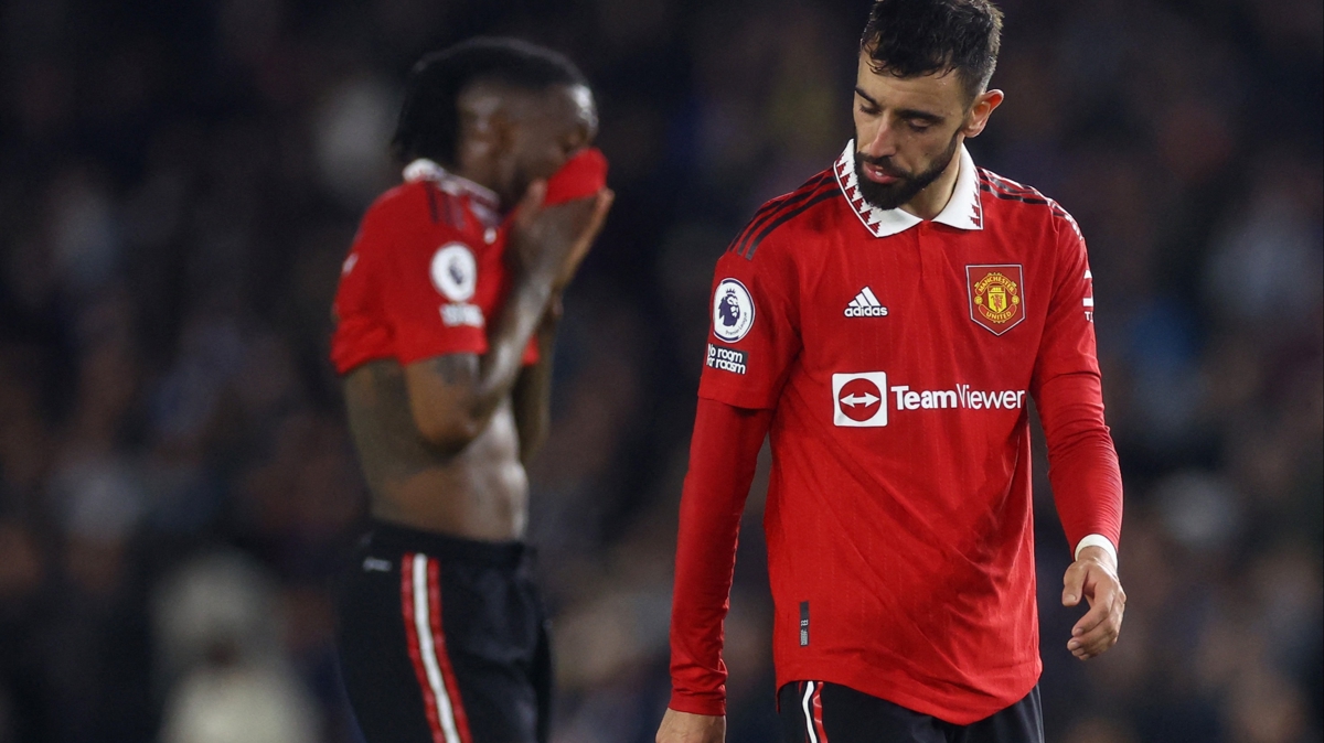 Manchester United 1 golle 3 puana veda etti