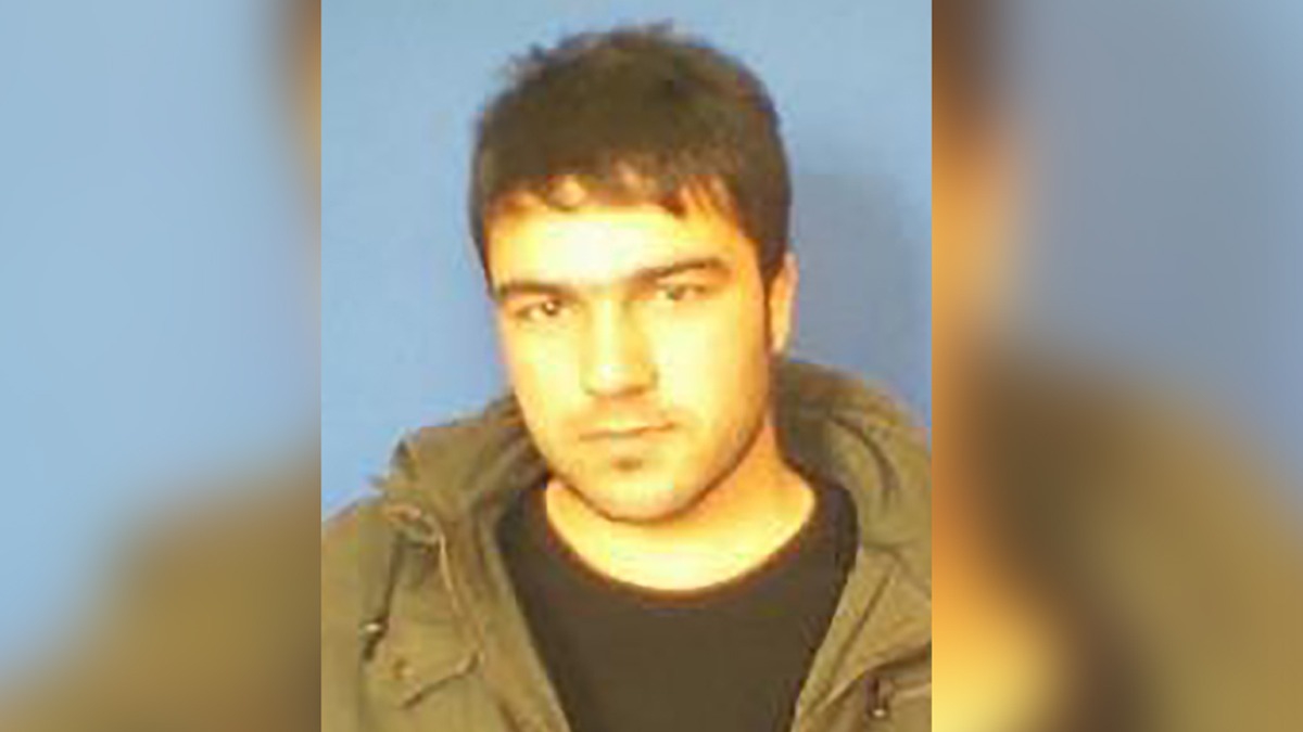 M�T'ten PKK'ya �st d�zey darbe! Ter�rist Ne�irvan Seven Gara'da etkisiz hale getirdi