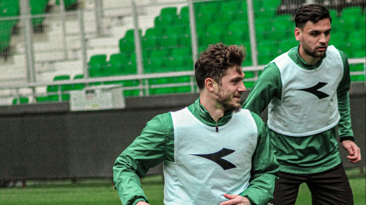 Sakaryaspor, Pendikspor mesaisini s�rd�r�yor