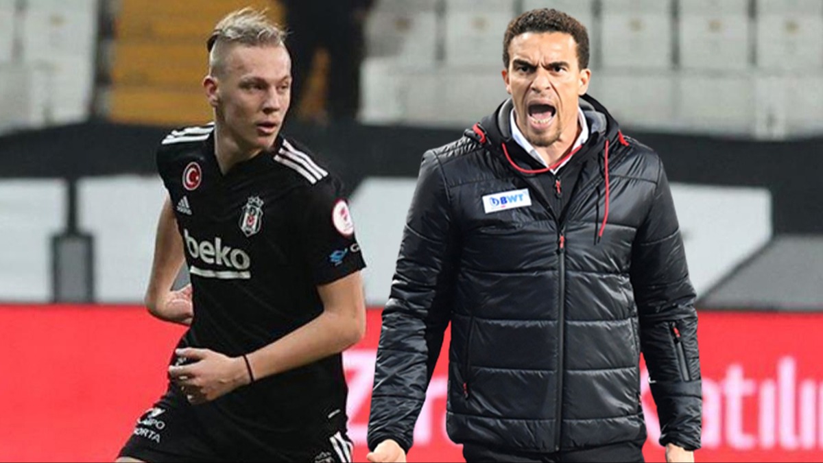 Serdar Saat'dan srpriz itiraf! ''Genlik ateiyle cam krdm''