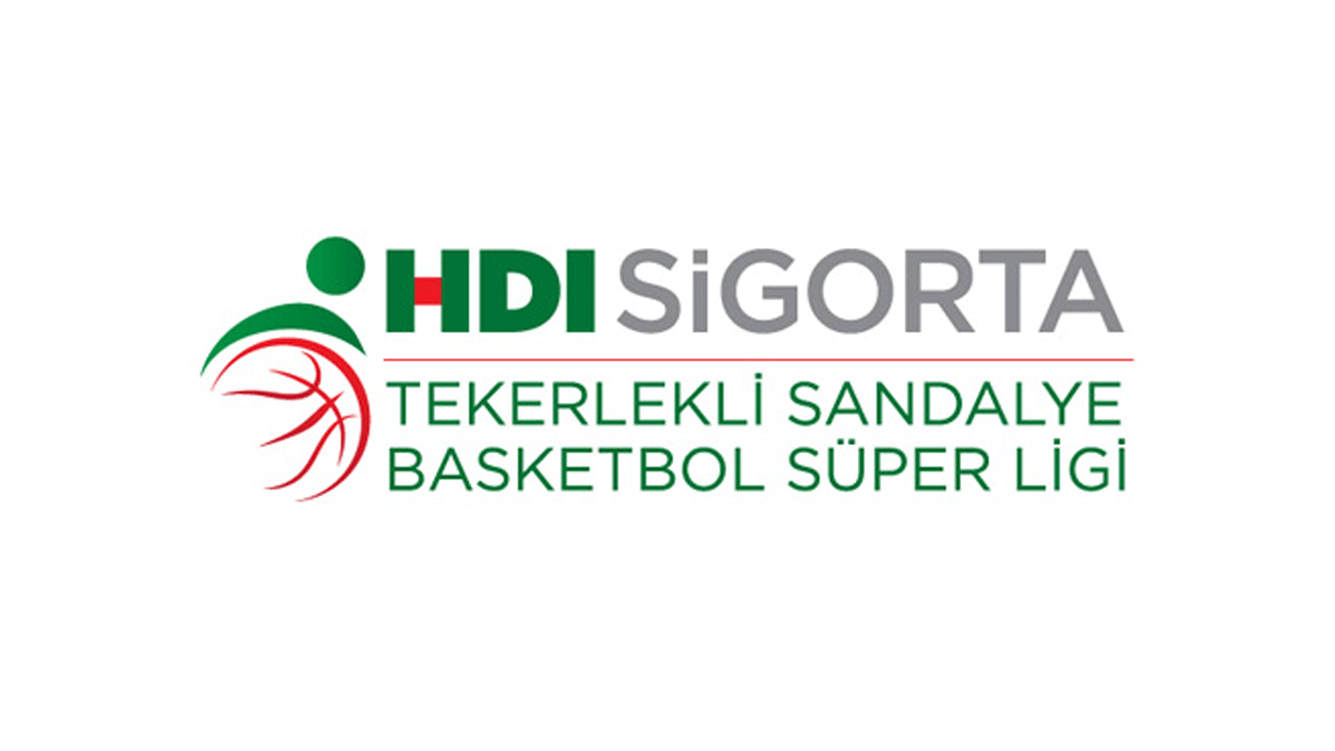 Tekerlekli Sandalye Basketbol Ligi'nde ikinci etap heyecan