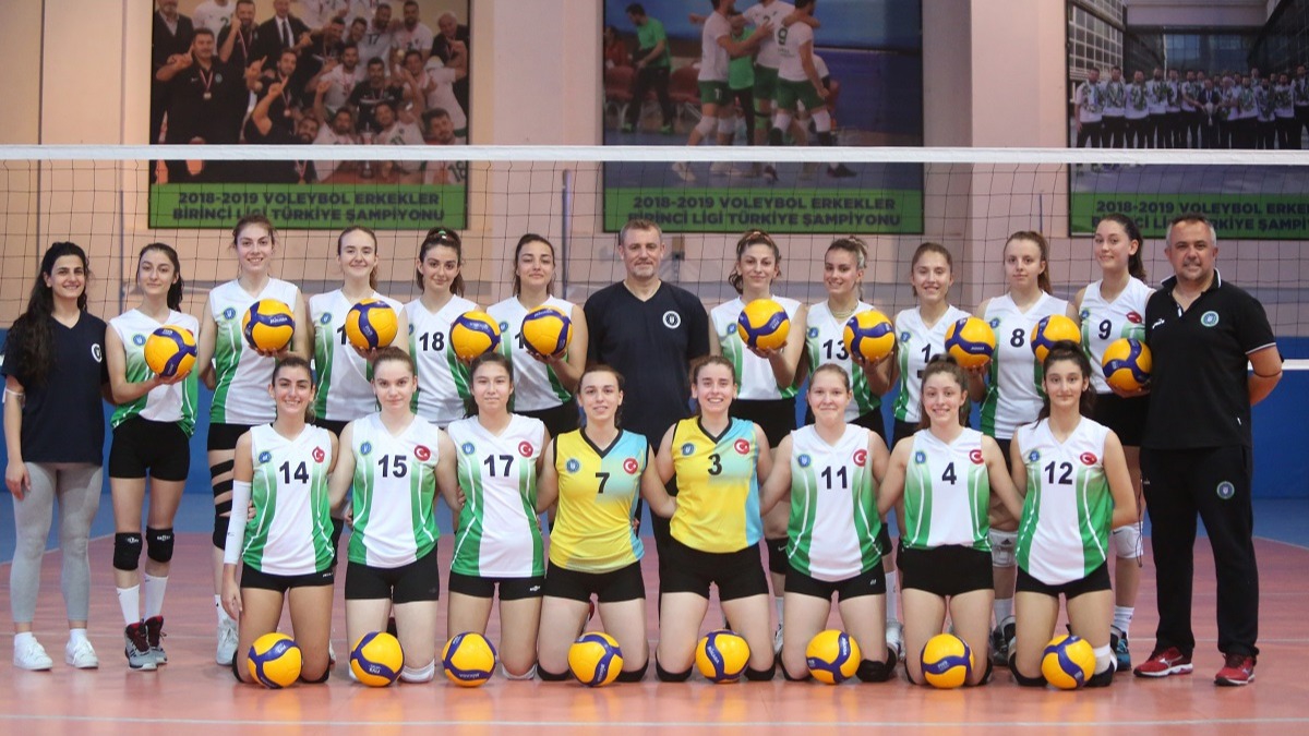 Bursa Bykehir Belediyespor, Saryer Belediyespor engelini at