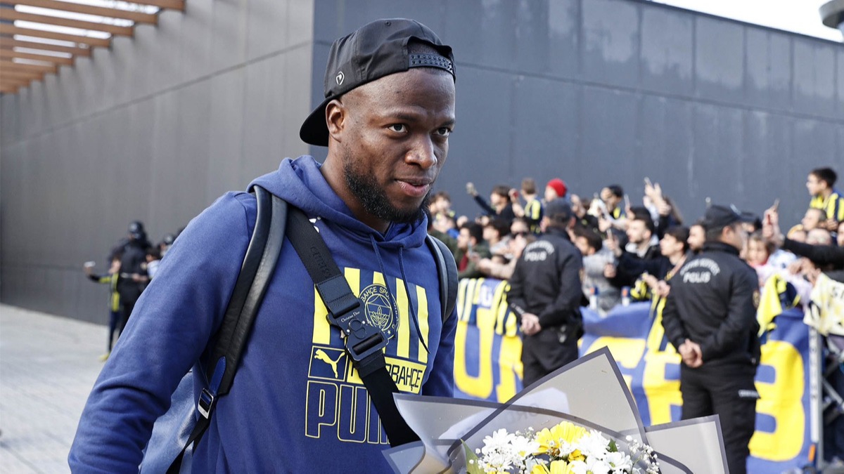 Fenerbahe, Giresun'a ulat