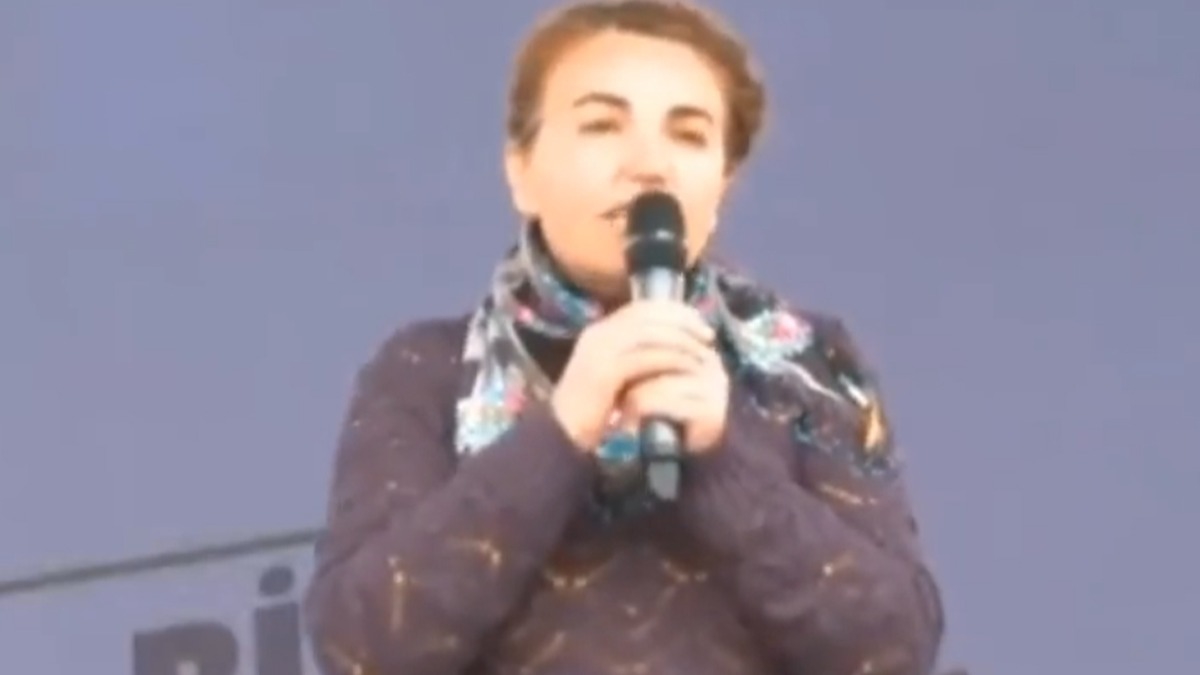 Kldarolu'nun orta HDP'den bir skandal 'mral' aklamas daha