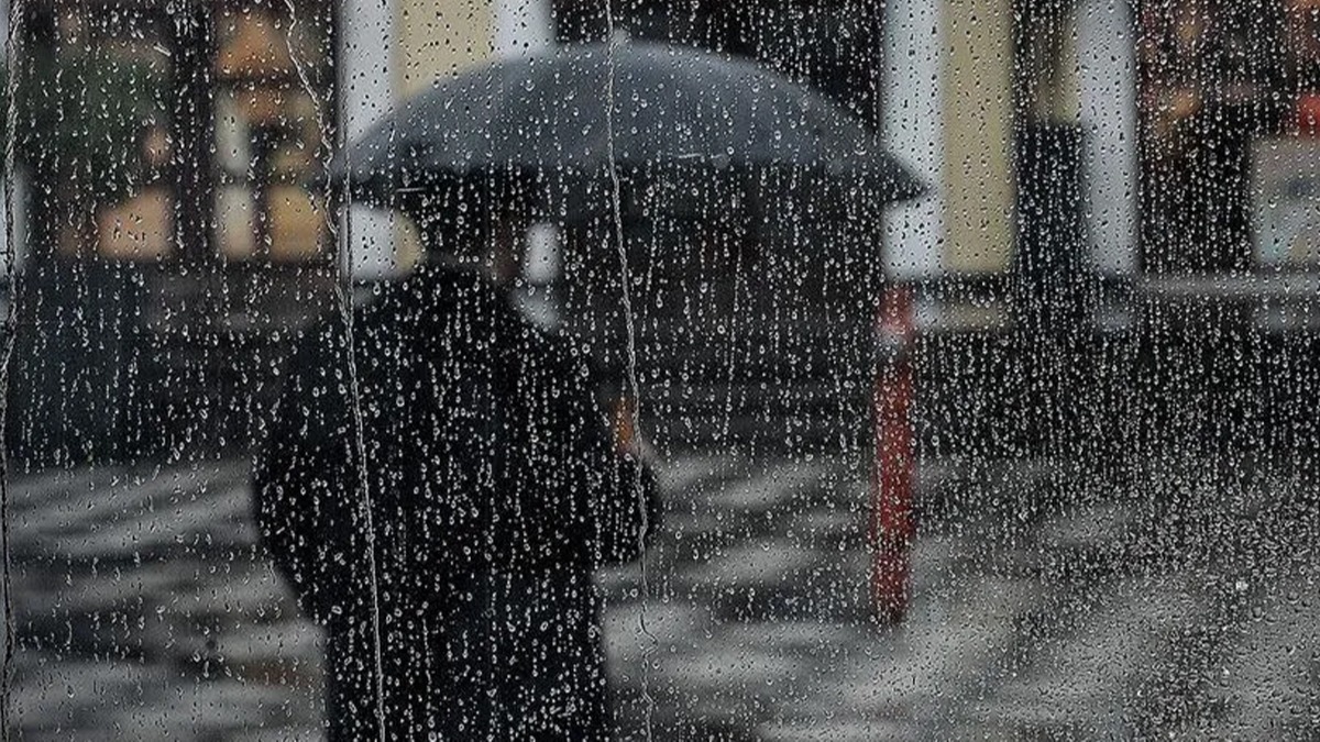Meteoroloji'den Hatay ve Osmaniye'ye kuvvetli ya uyars 