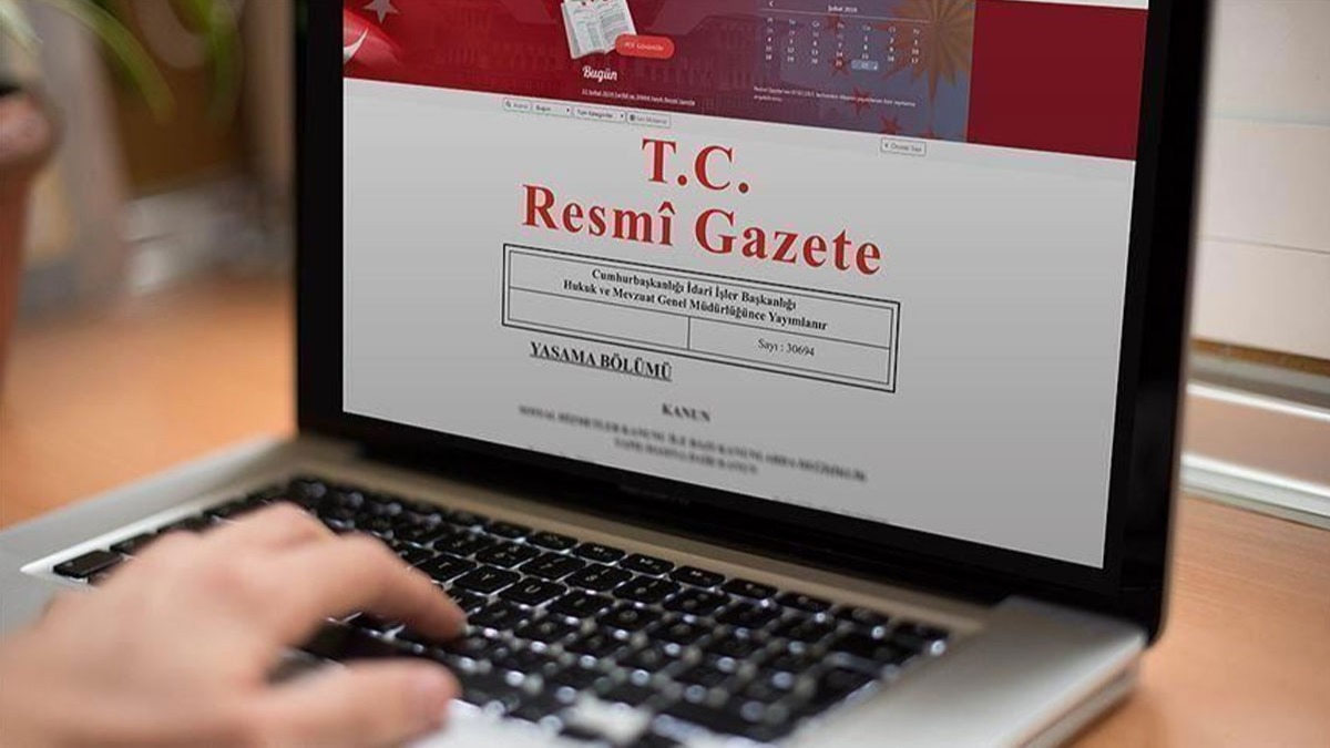 Resmi Gazete'de yaymland: 3 aylk kira alacaklarnda vazgeildi