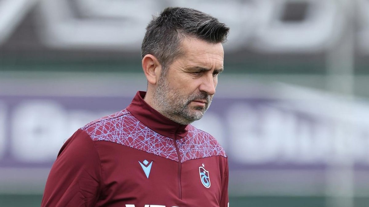Trabzonspor'da transfer formasyona göre yapılacak 
