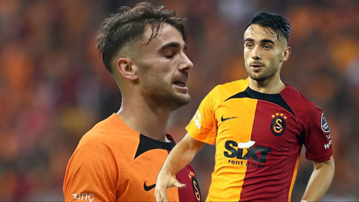 Galatasaray'da srpriz ayrlk! Yunus Akgn hayal krkl yeni adresi...