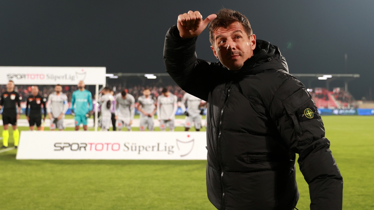 Baakehir, Galatasaray'a konuk oluyor