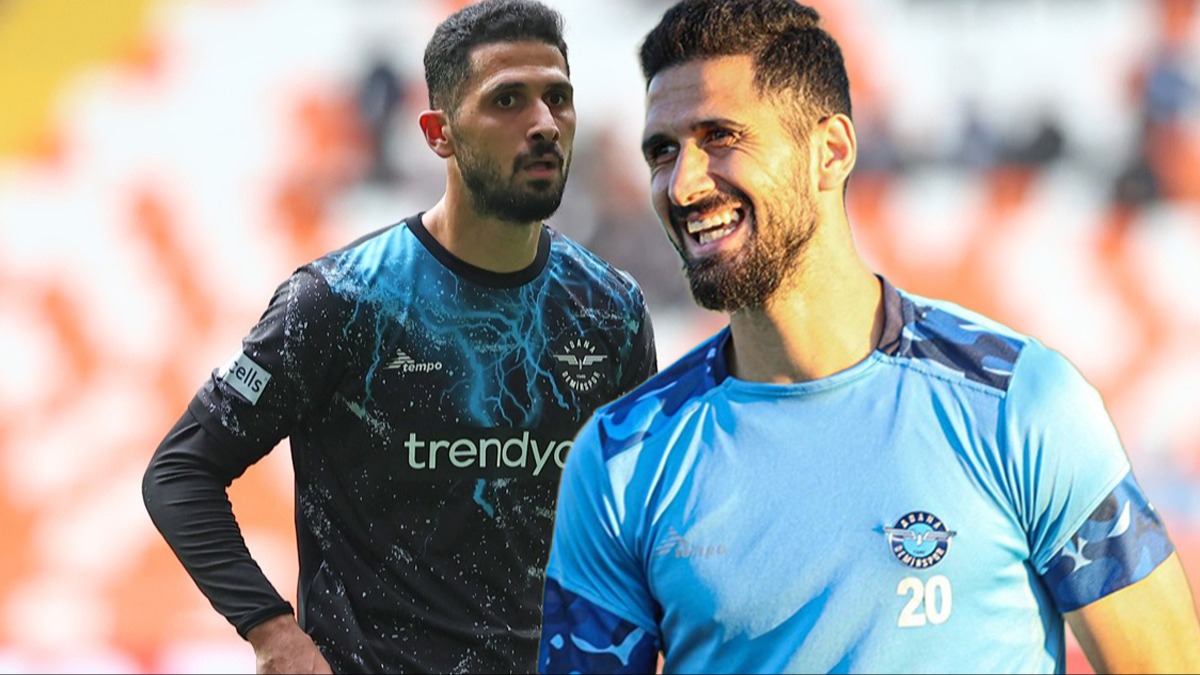 Emre Akbaba transferinde yln bombas patlyor! Resmen imzalyor...
