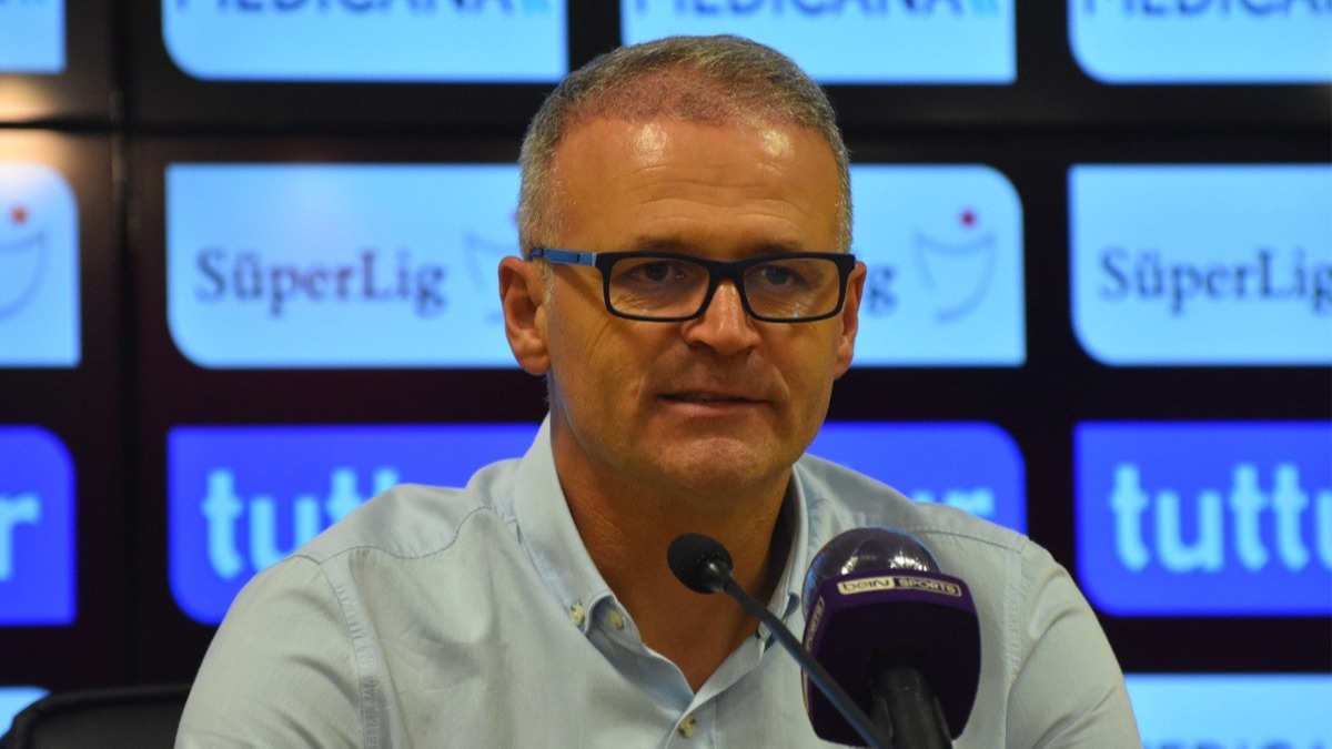 rfan Buz: Fenerbahe'yi iyi analiz ettik