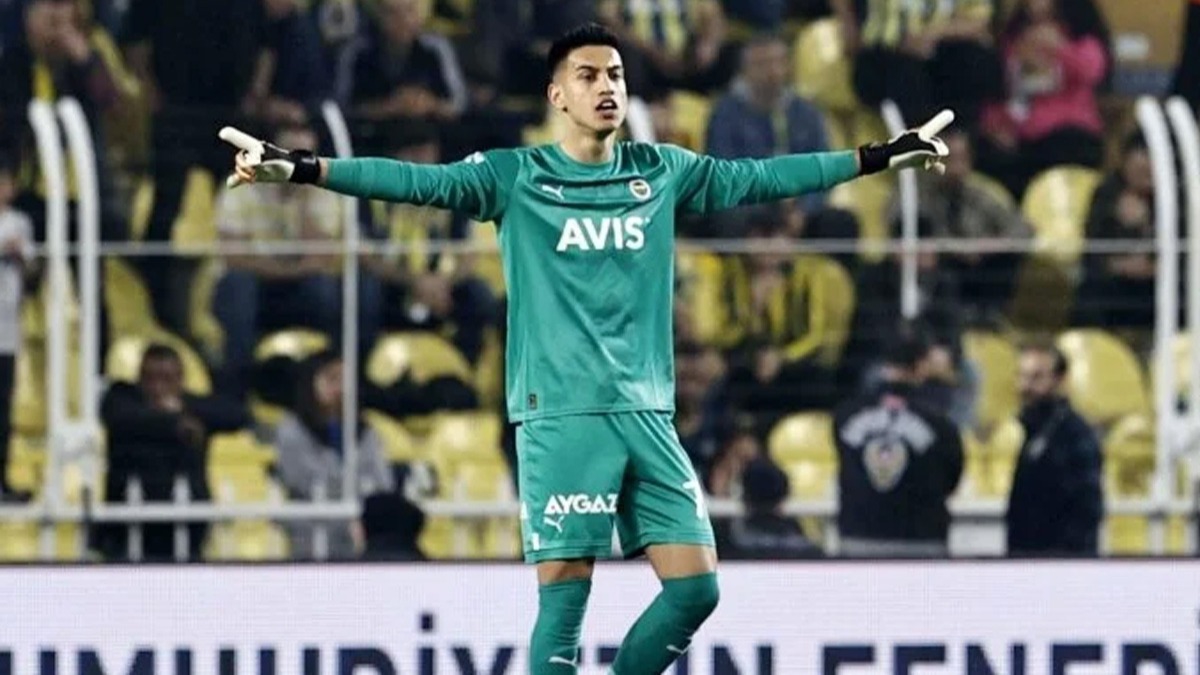 rfan Can Eribayat: Herkeste Fenerbahe dmanl var