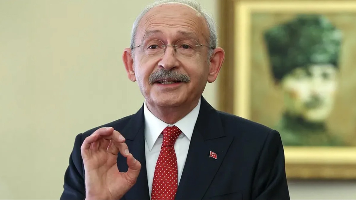 Kldarolu'na net cevap: Yeni pek Yolu'nu zaten atk; Gnaydn